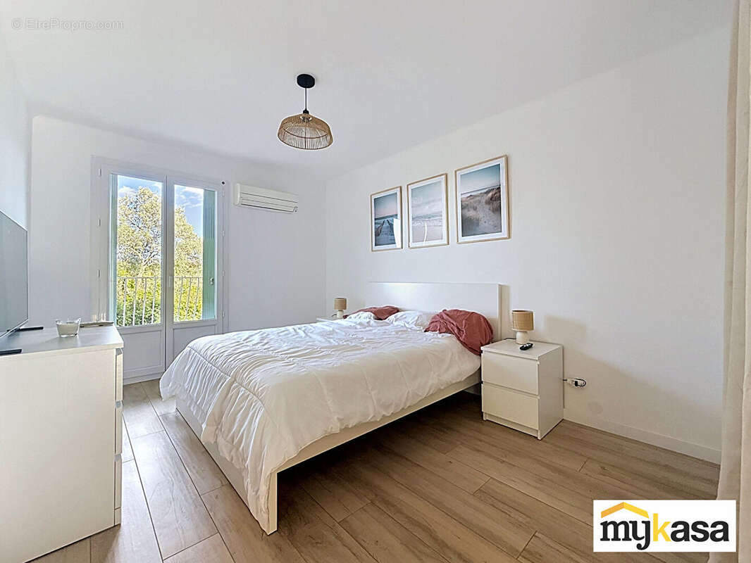 Appartement à MARTIGUES