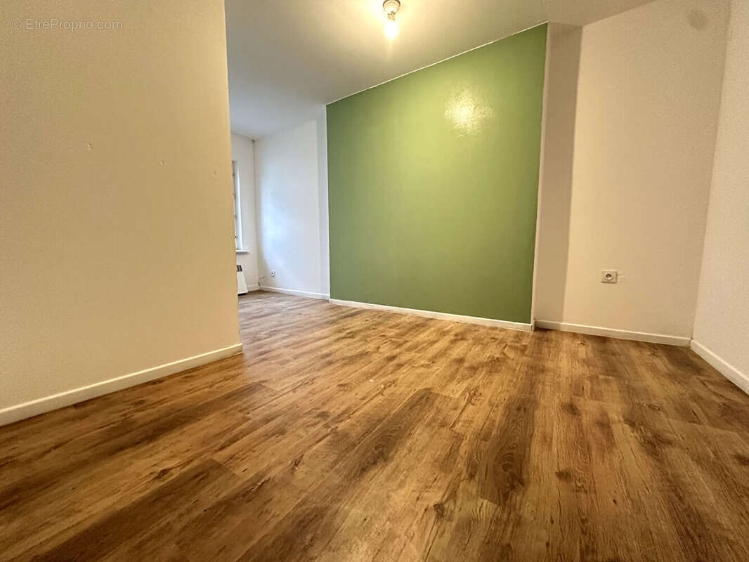 Maison à LANDRECIES