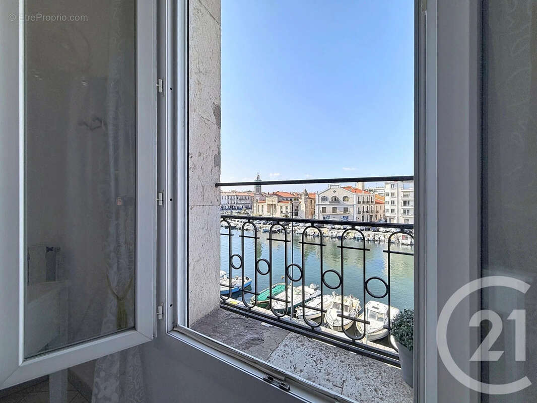 Appartement 97 m² à Sete  - photo 12