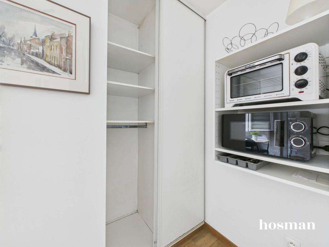 Appartement à SAINT-CLOUD