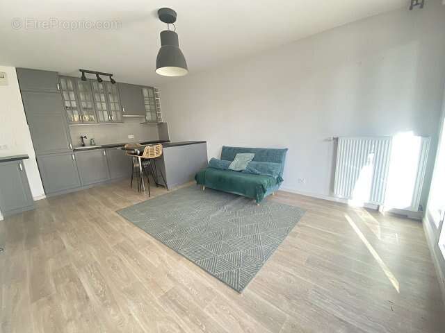 Appartement à ALFORTVILLE