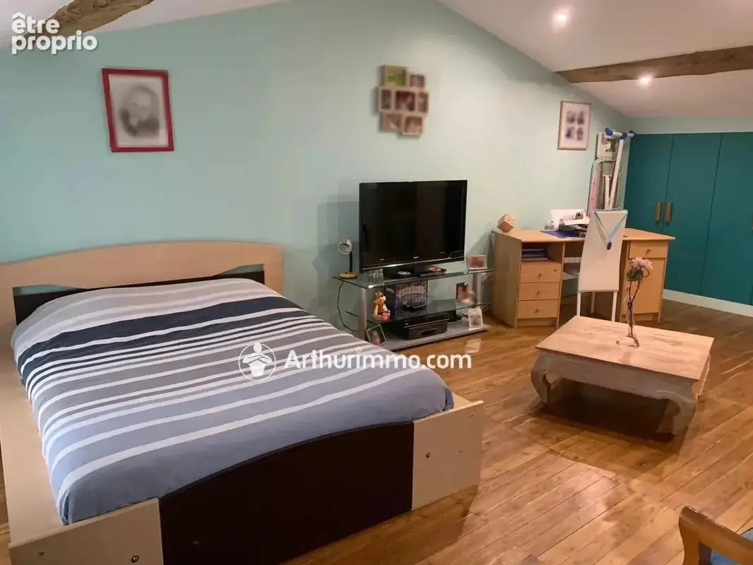 Vente Maison Nere(17510) 133 800ï¿œ - photo 10