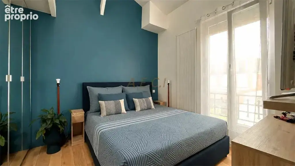 EXCLUSIF – Maison de ville avec terrasse au cœur du quartier BAC - photo 6