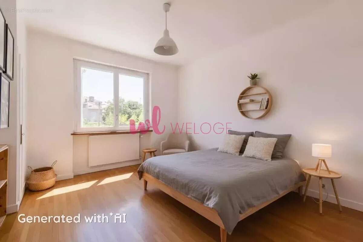 Appartement à LYON-3E