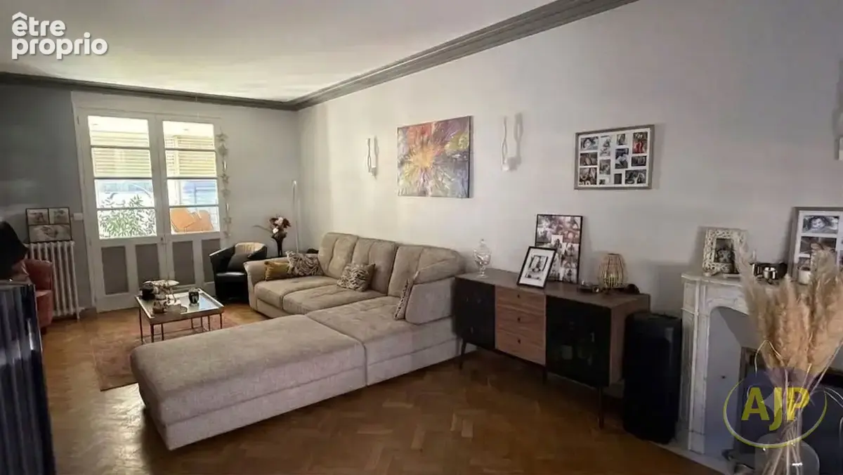 Maison à ANGERS
