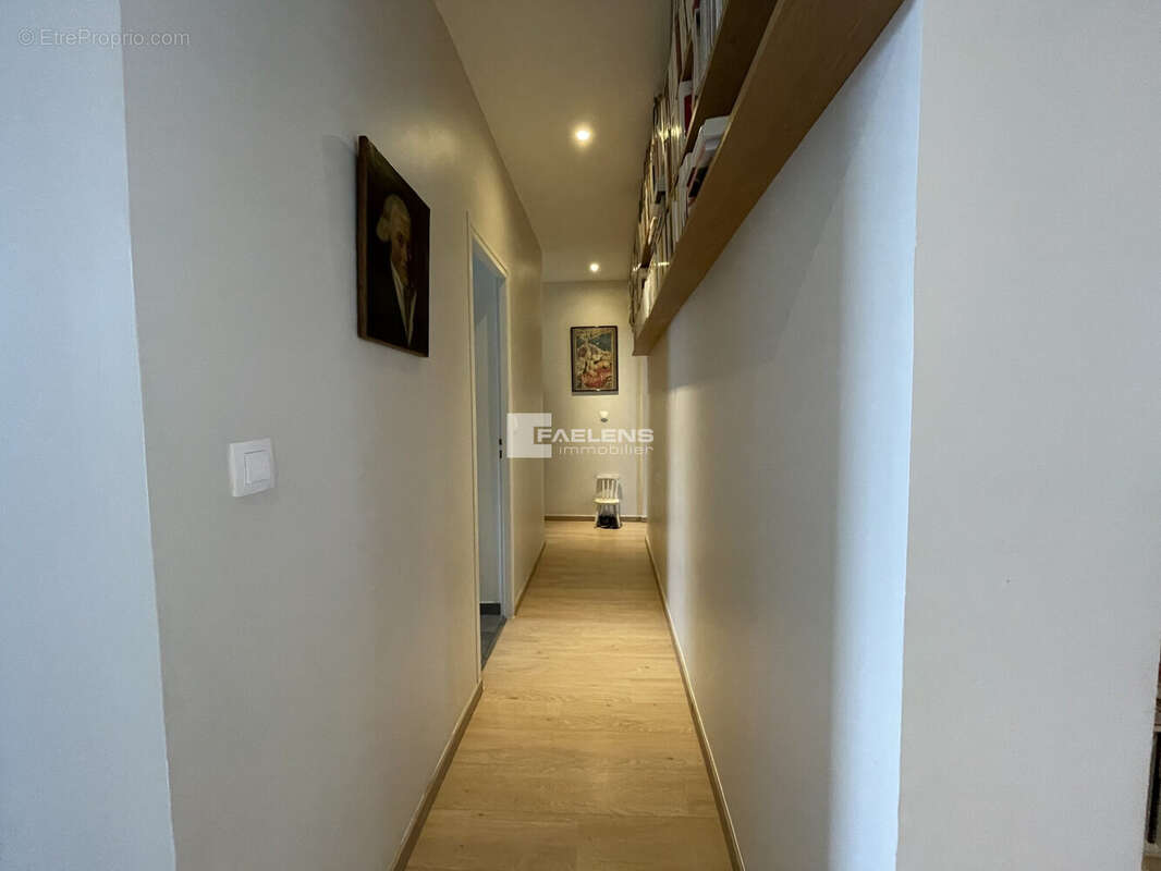 Appartement à LILLE