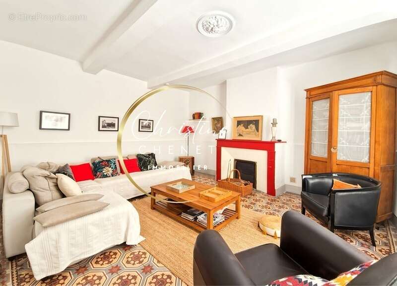 Maison à MARSILLARGUES