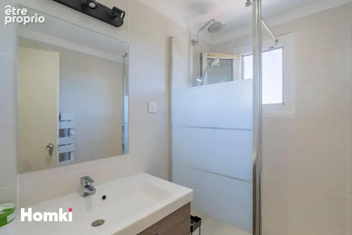 Appartement T5 de 85 m² à Marseille 13012, Boulevard Bonniot - photo 11