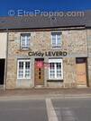 Maison à CUVES