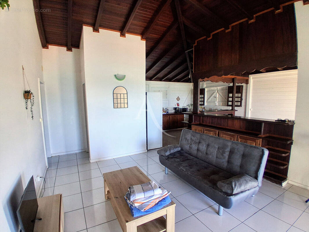 Maison à LA TRINITE