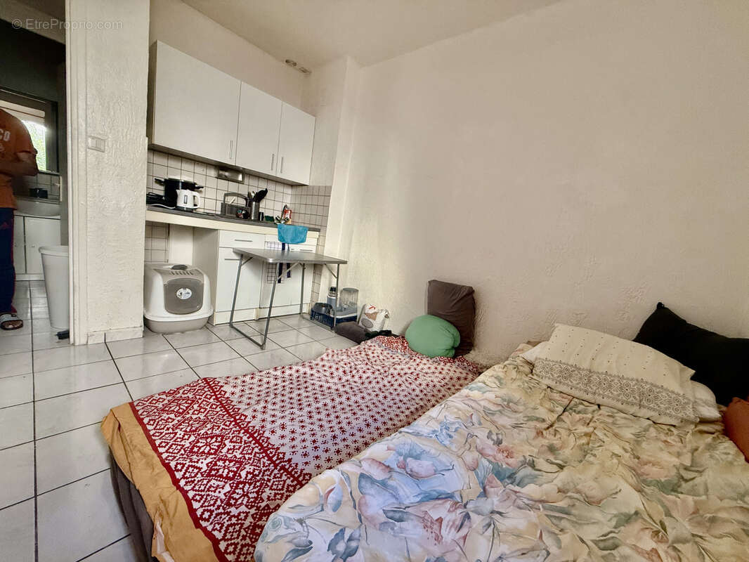 Appartement à LA VALETTE-DU-VAR