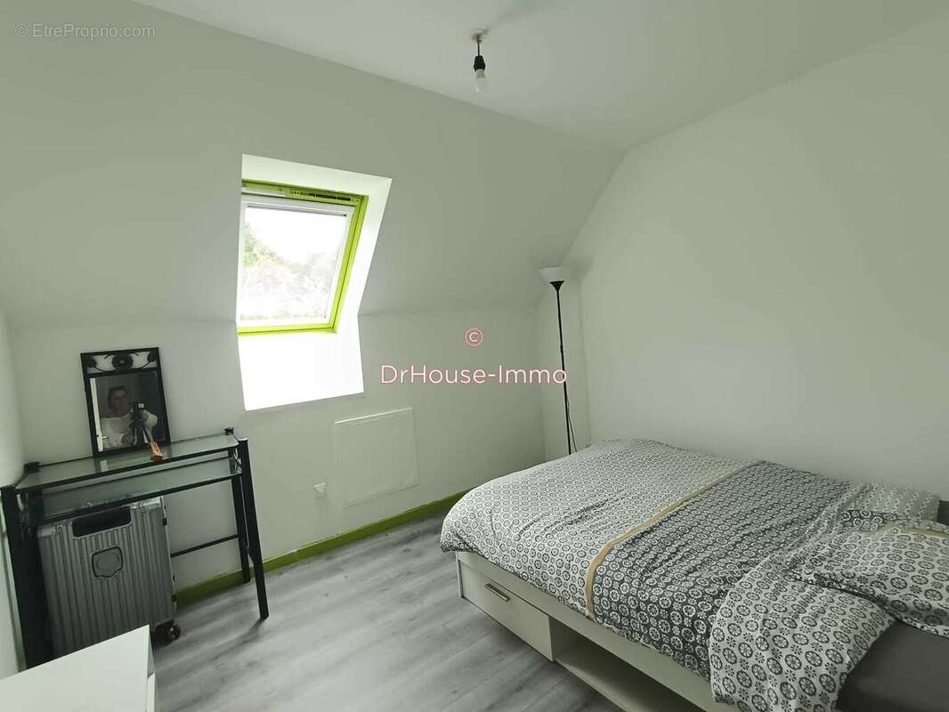 Maison 109 m² à Jouy-Sur-Morin  - photo 19