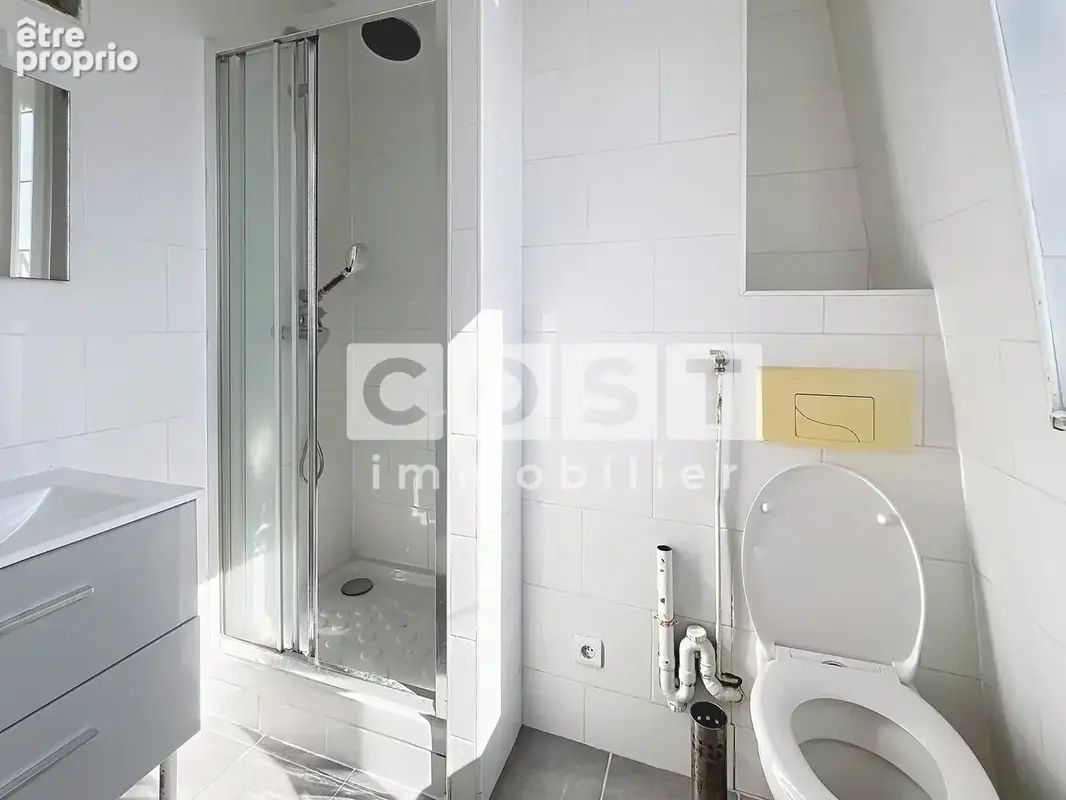 Appartement 2 pièces 30 m² à vendre à Colombes (92700) - photo 5