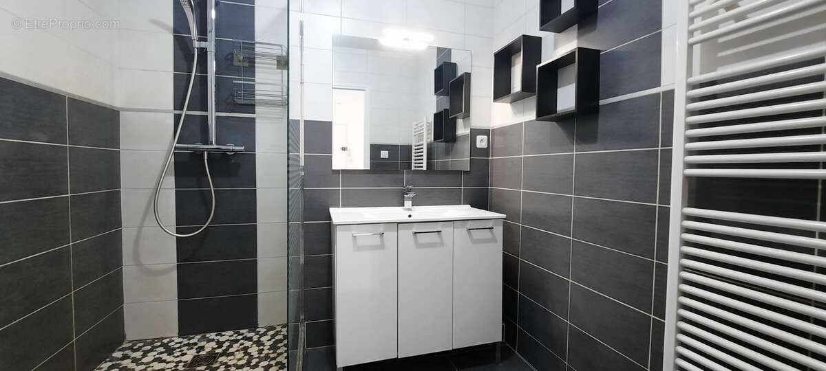 Appartement à AURILLAC