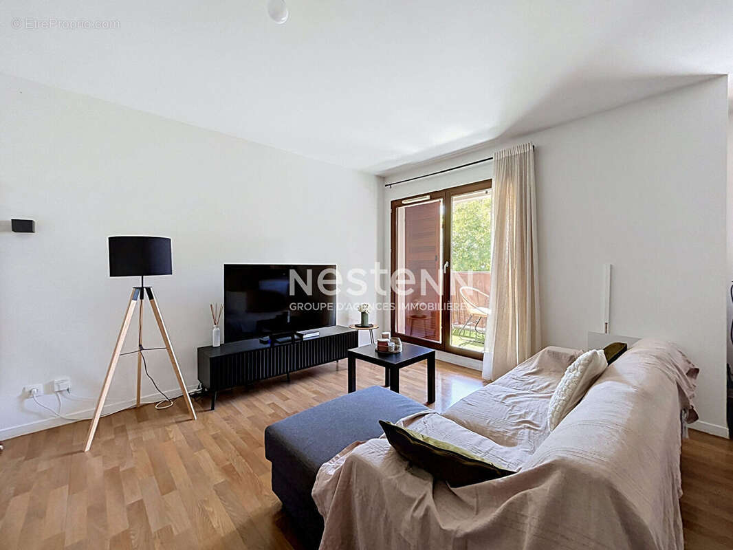 Appartement à VALENTON