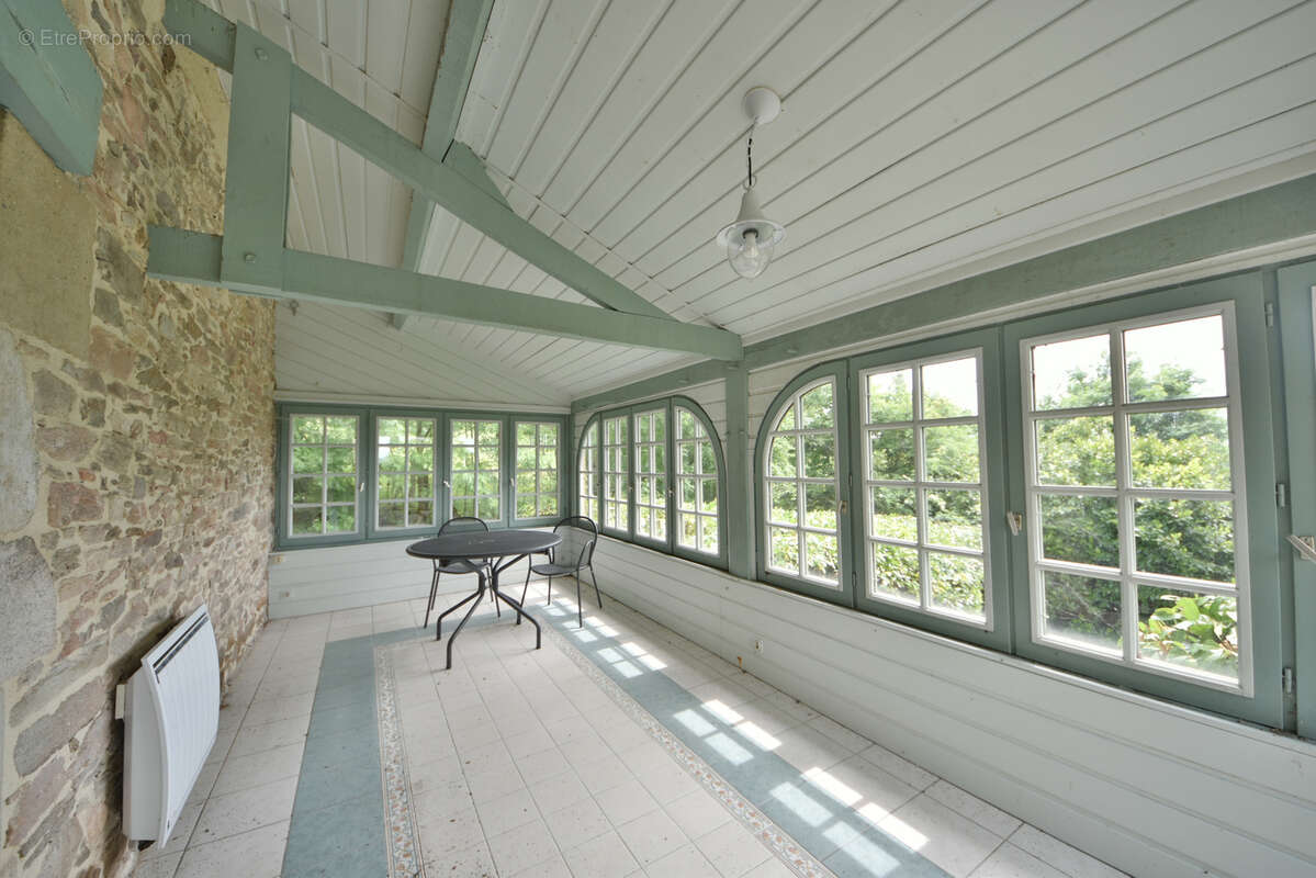 Maison de charme - photo 5