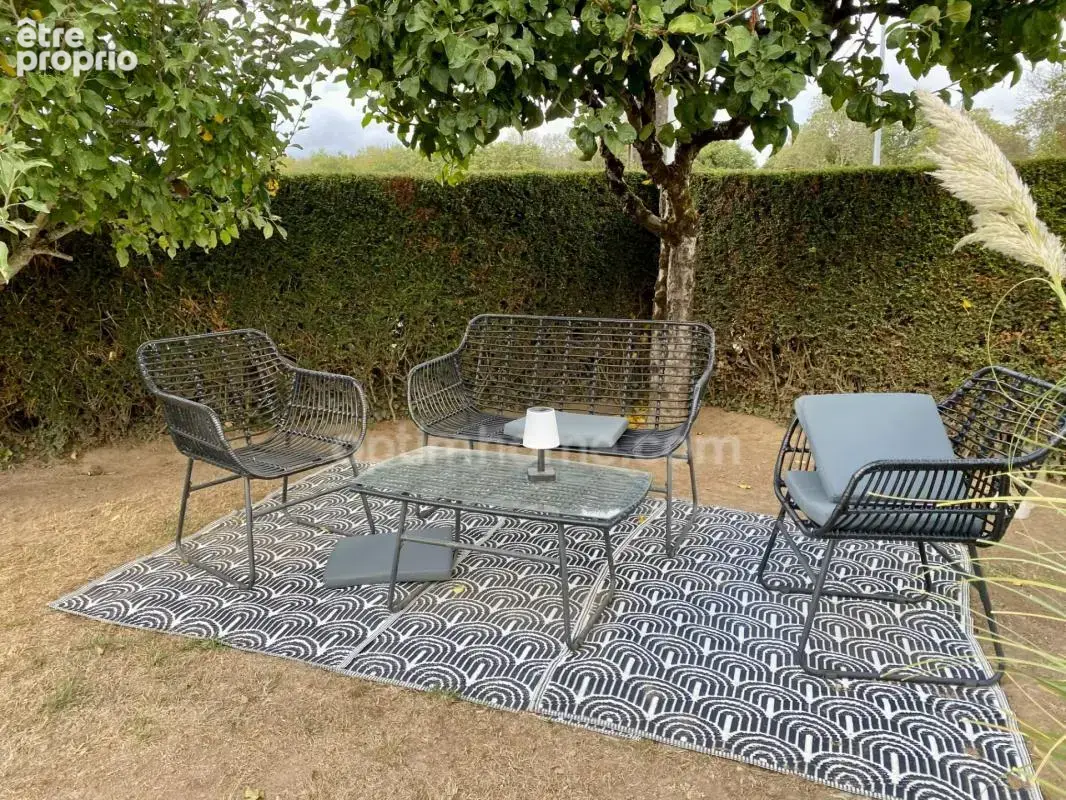 Maison familiale de charme ! - photo 17