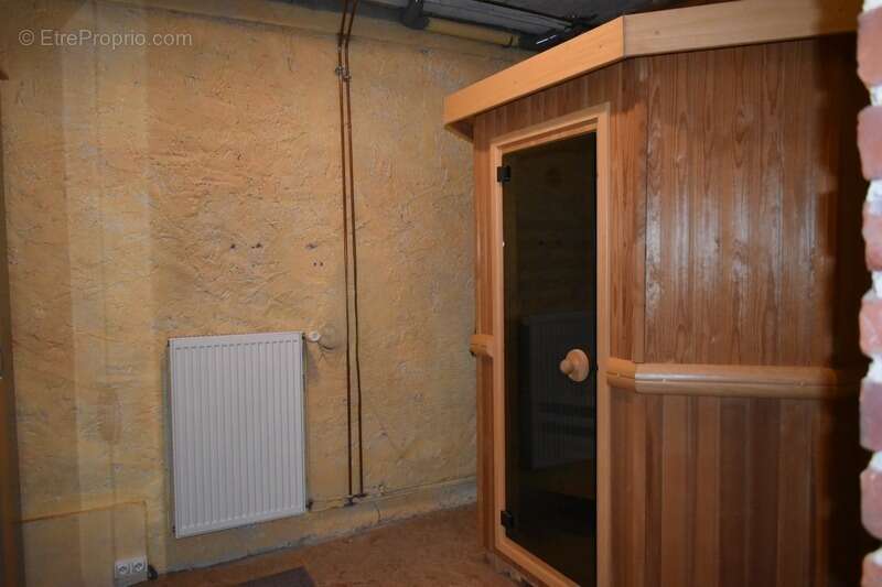 Maison à SARREWERDEN