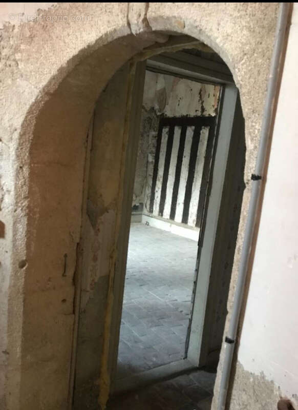 Appartement à BULCY