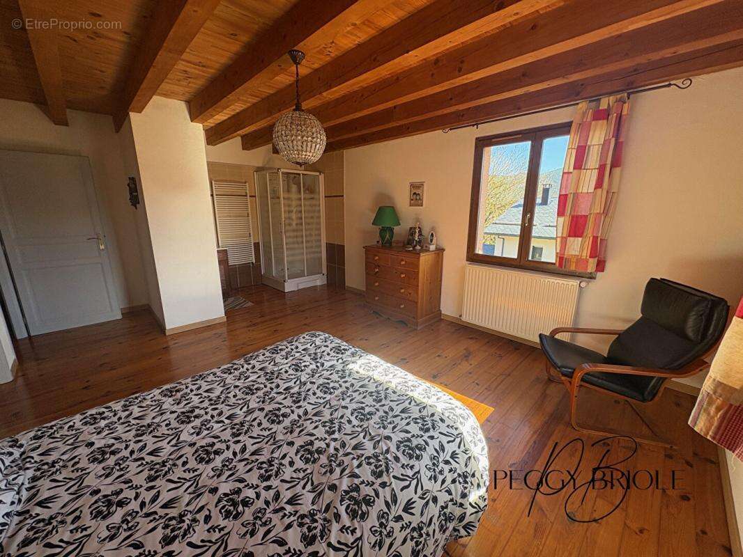 Maison à FORMIGUERES