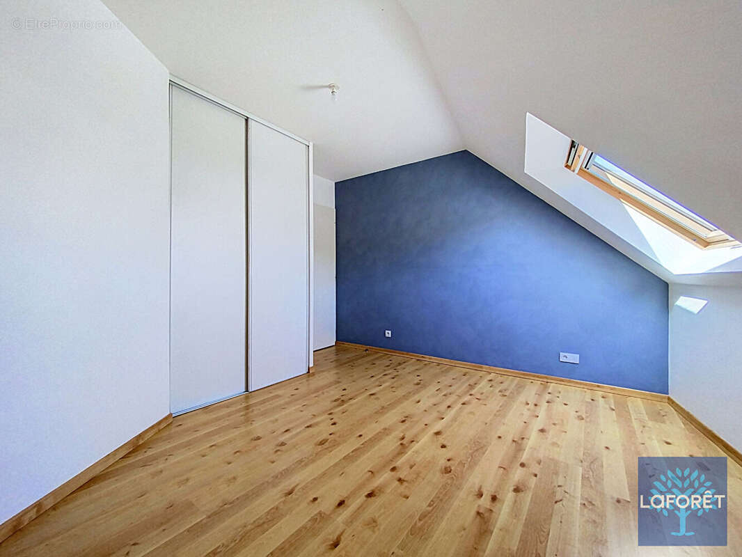 Appartement à CONCARNEAU