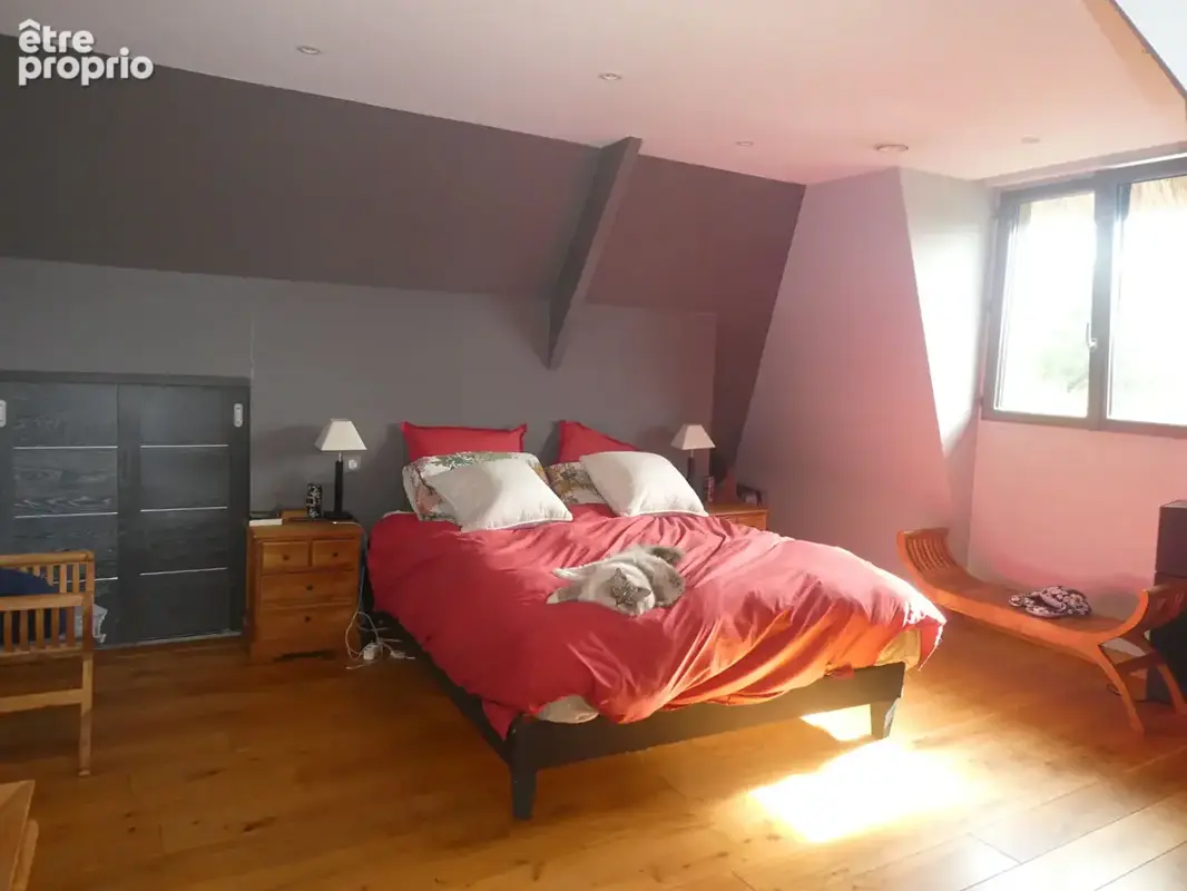 Maison Beuzeville, 194.17 m², 5ch + 1 ch dans dépendance, 1740 m² - photo 21