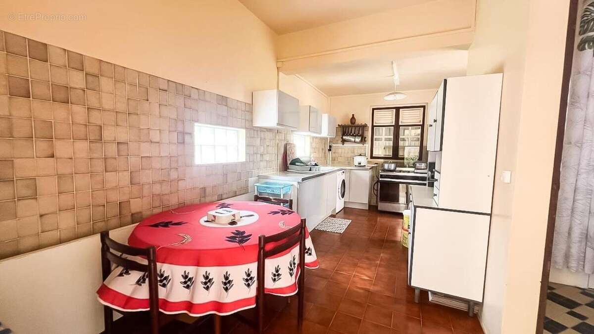 Photo 6 - Maison à LE LAMENTIN