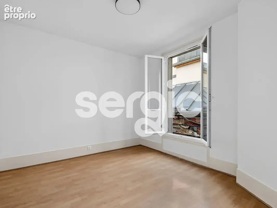 Appartement Malakoff 3 pièces 47.02m2 - place du 11 Novembre - photo 7