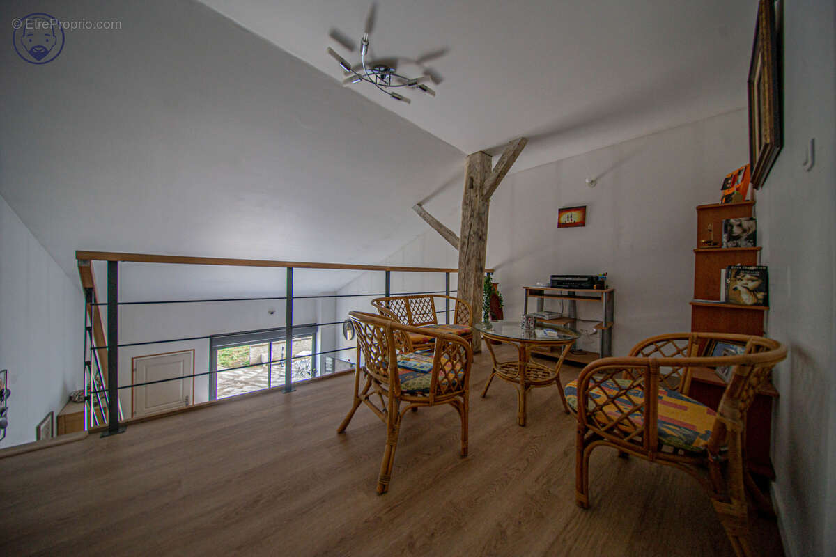 Maison à LIGNY-EN-BARROIS