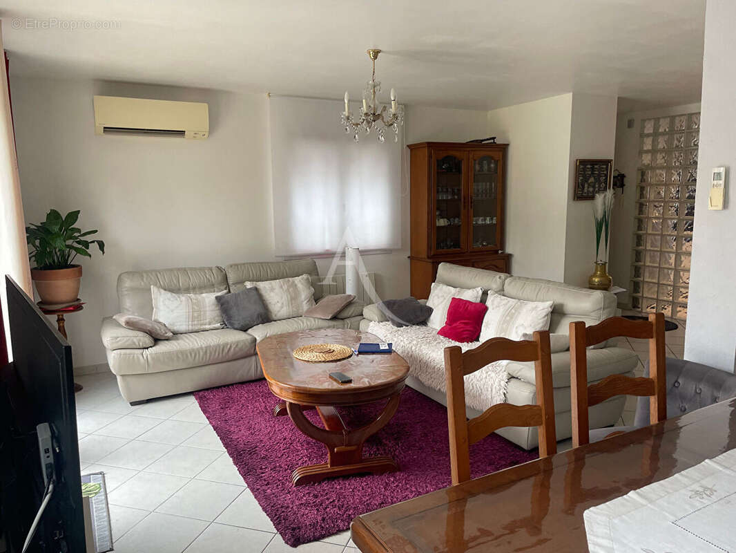 Maison à AIGUES-MORTES