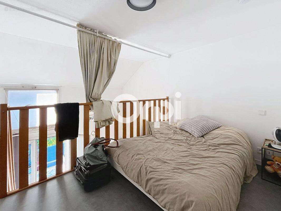 Appartement à BRIVE-LA-GAILLARDE