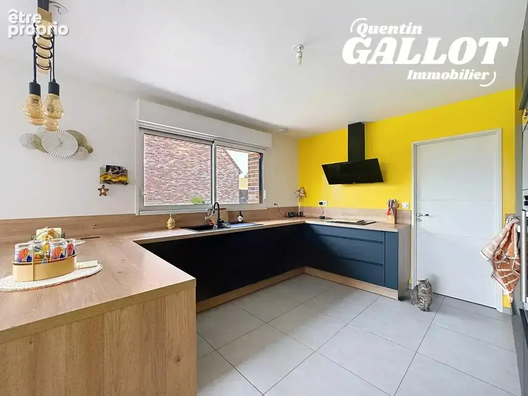 Maison moderne de 5 chambres à Winnezeele - photo 2