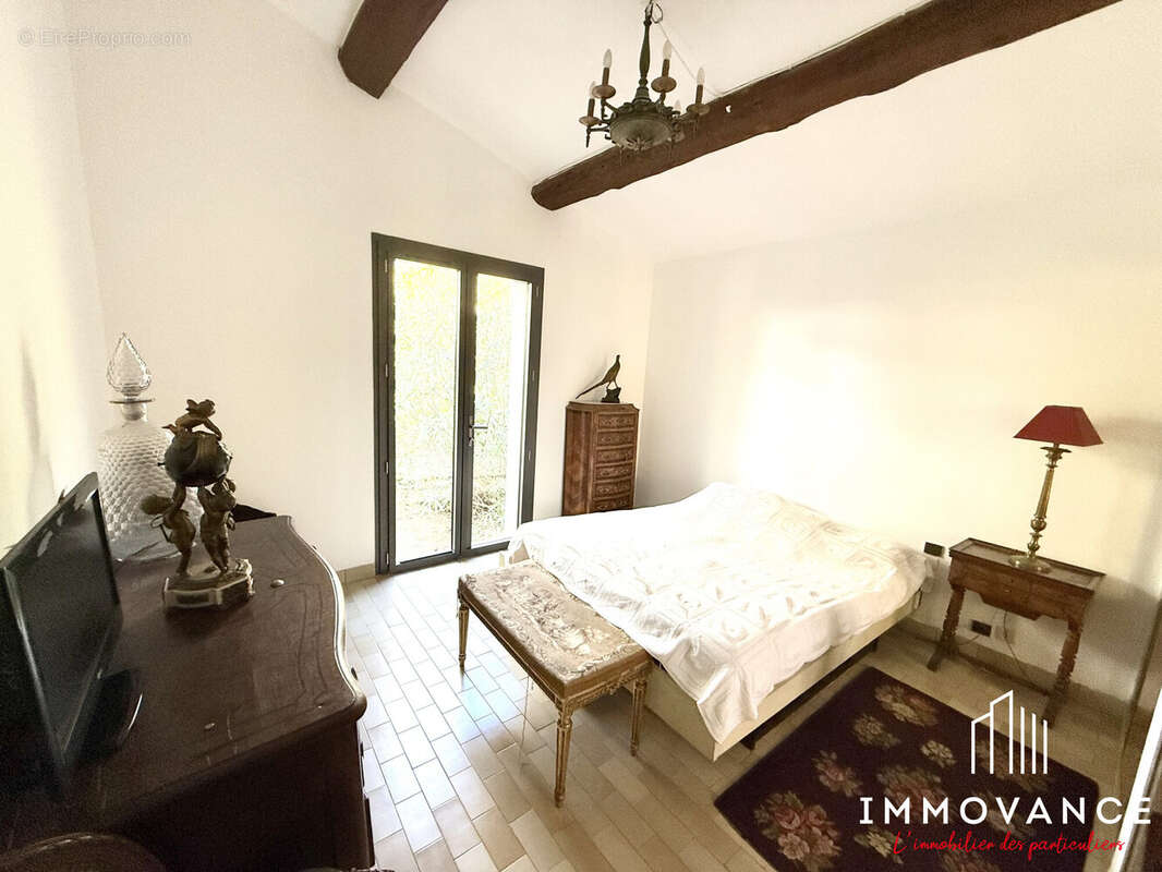 Maison à MONTPELLIER