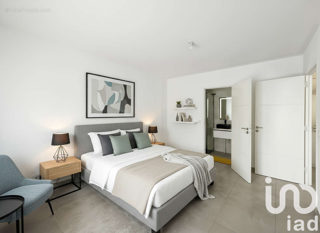 Photo 8 - Maison à CLICHY-SOUS-BOIS