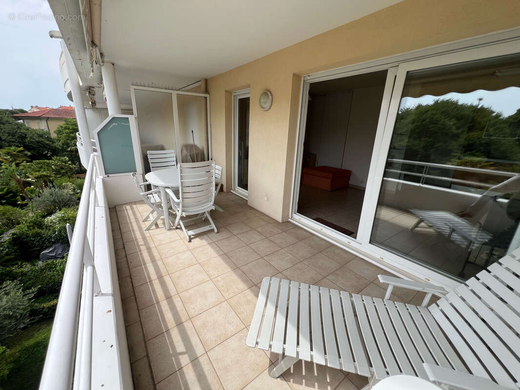 Appartement 32 m² à Cannes  - photo 3