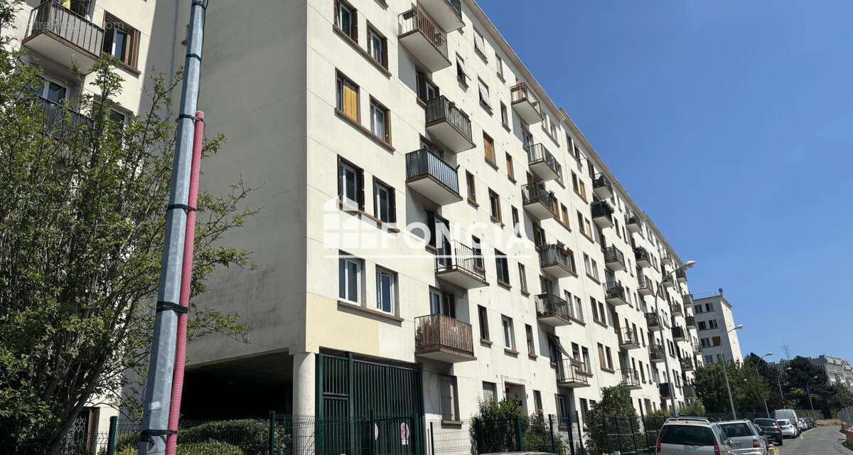 Appartement T3 à Montreuil quartier Boissière, au calme, à proximité des commodités - photo 6