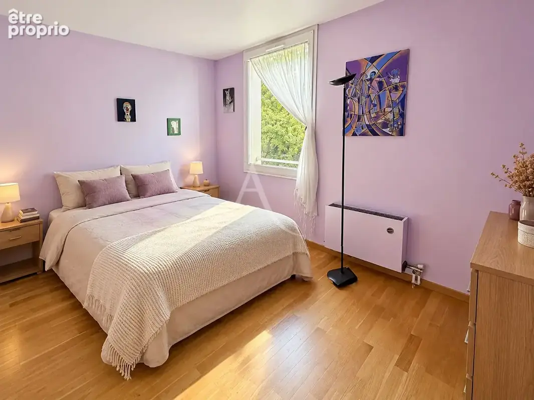 Maison  6 pièce(s) - photo 6
