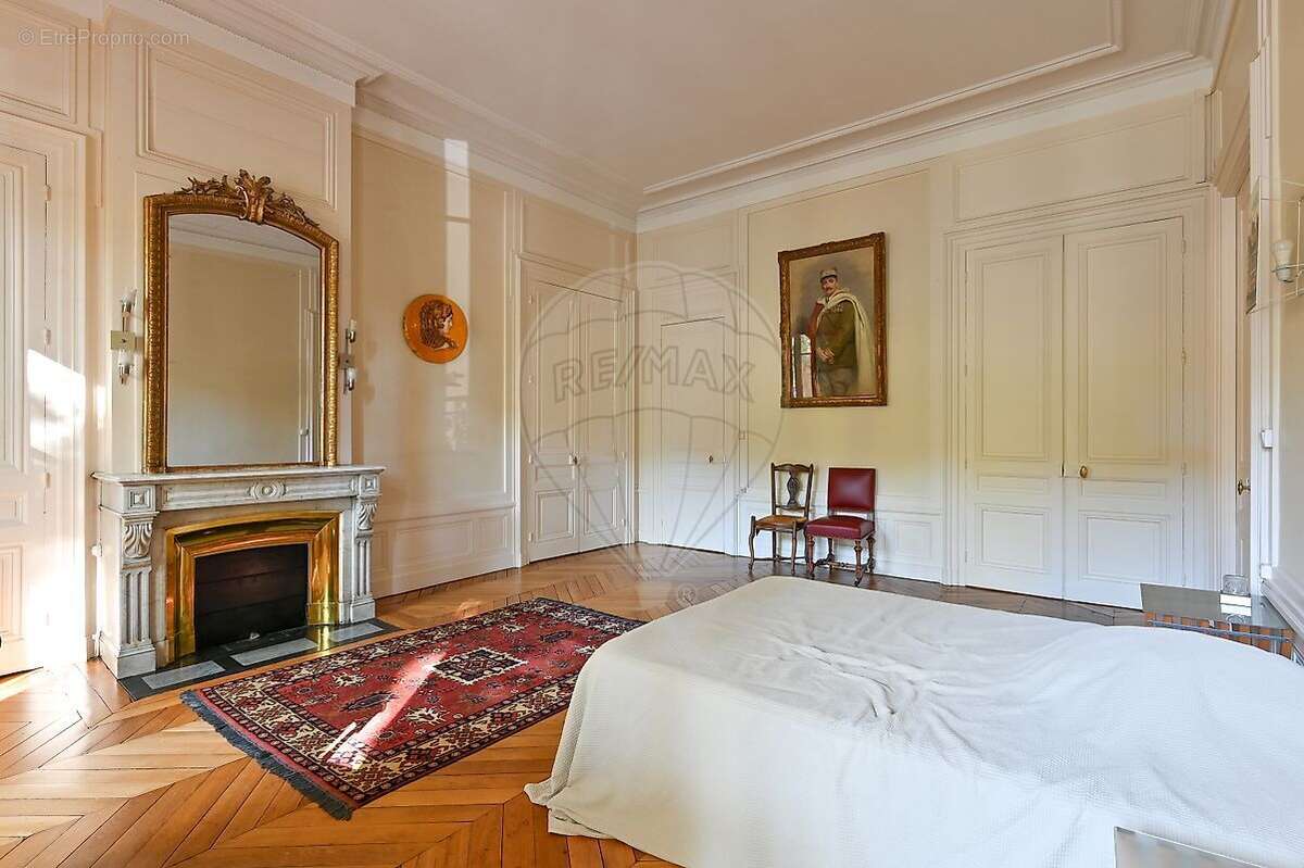 Appartement à LYON-2E