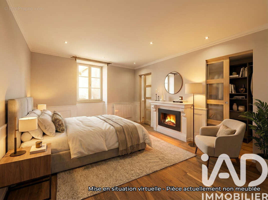 Photo 6 - Maison à BOURGNEUF