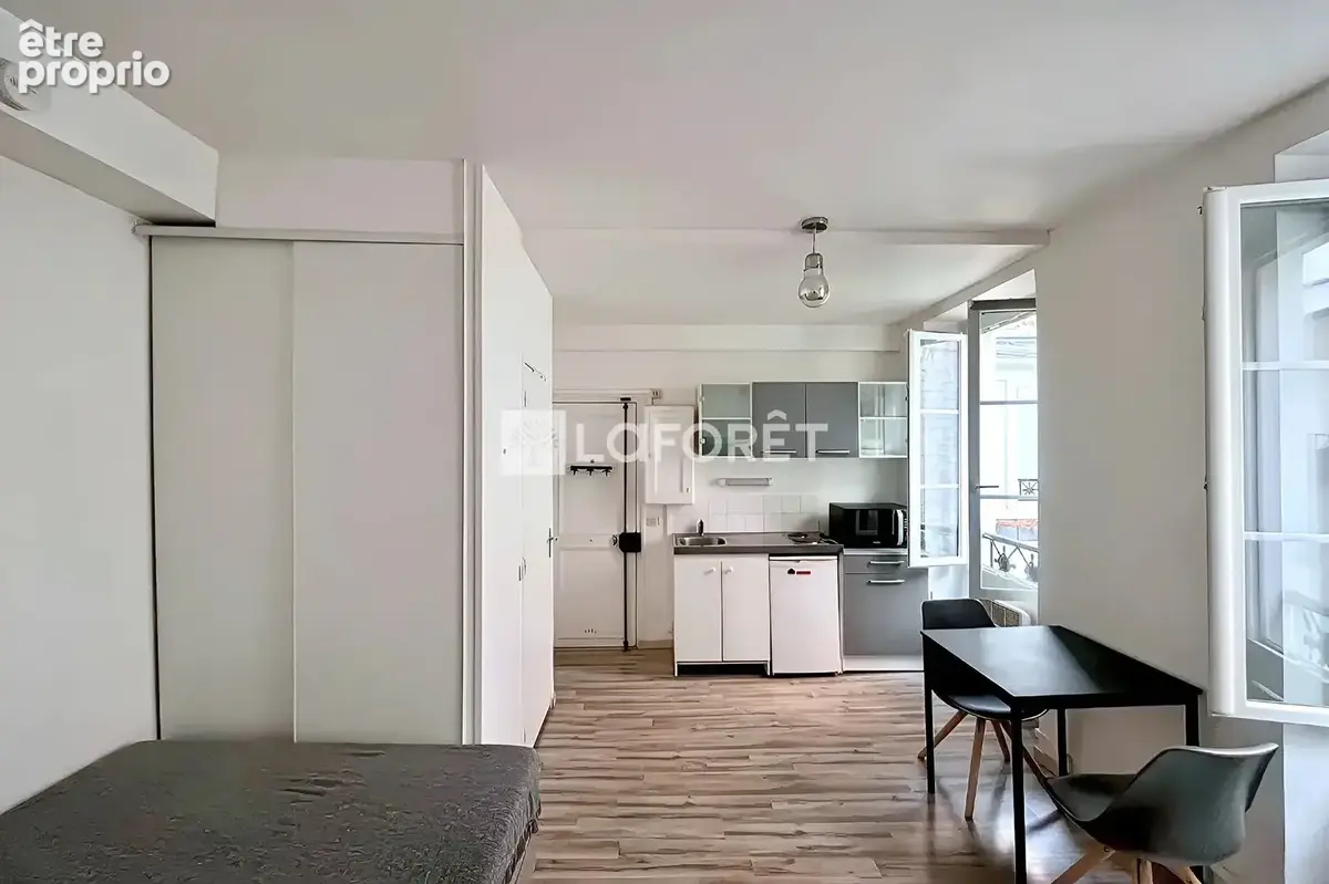 Photo Appartement à Paris-7e au prix de 240 450€
