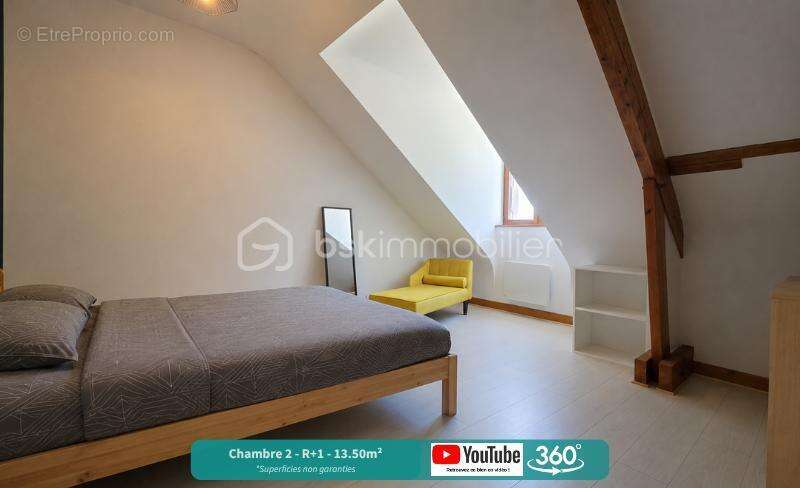 Maison familiale sur sous sol intégral - photo 11