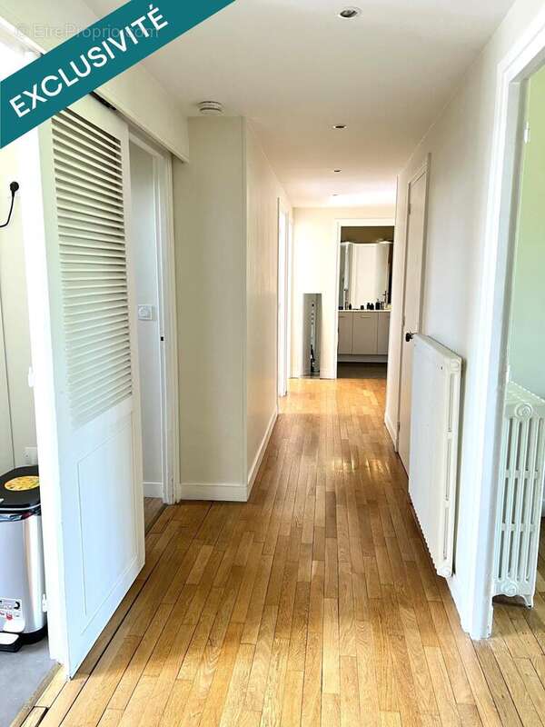 Photo 5 - Appartement à LISIEUX