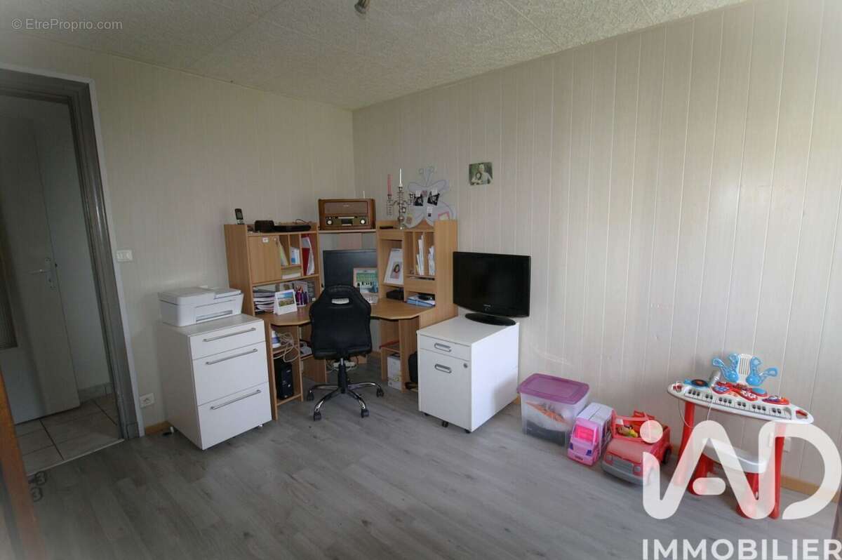 Appartement 304 m² à Calan  - photo 8