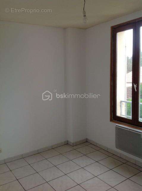 Appartement à MIGENNES
