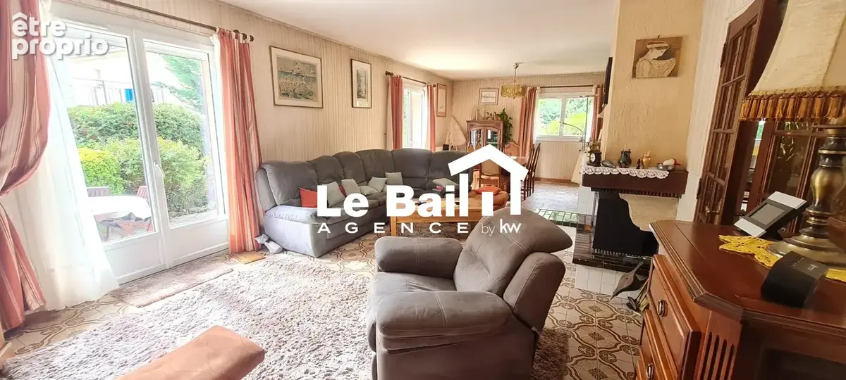 Maison 11 pièces 258 m² à vendre à Osny (95520) - photo 5