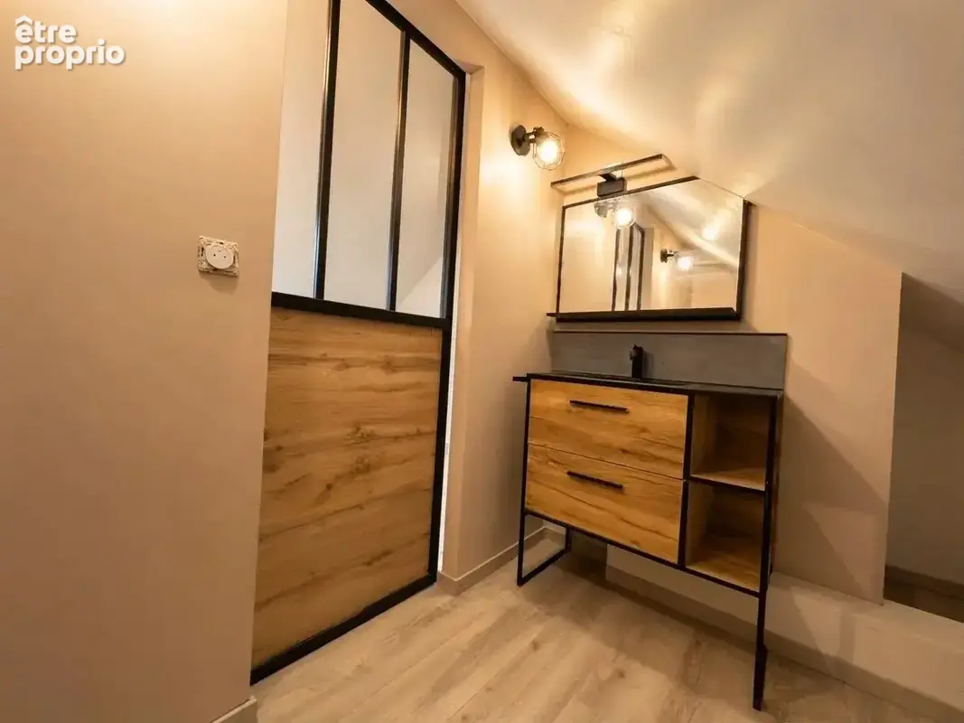 Maison 4 chambres avec vie de plain-pied – Plouër-sur-Rance – Proche centre - photo 12