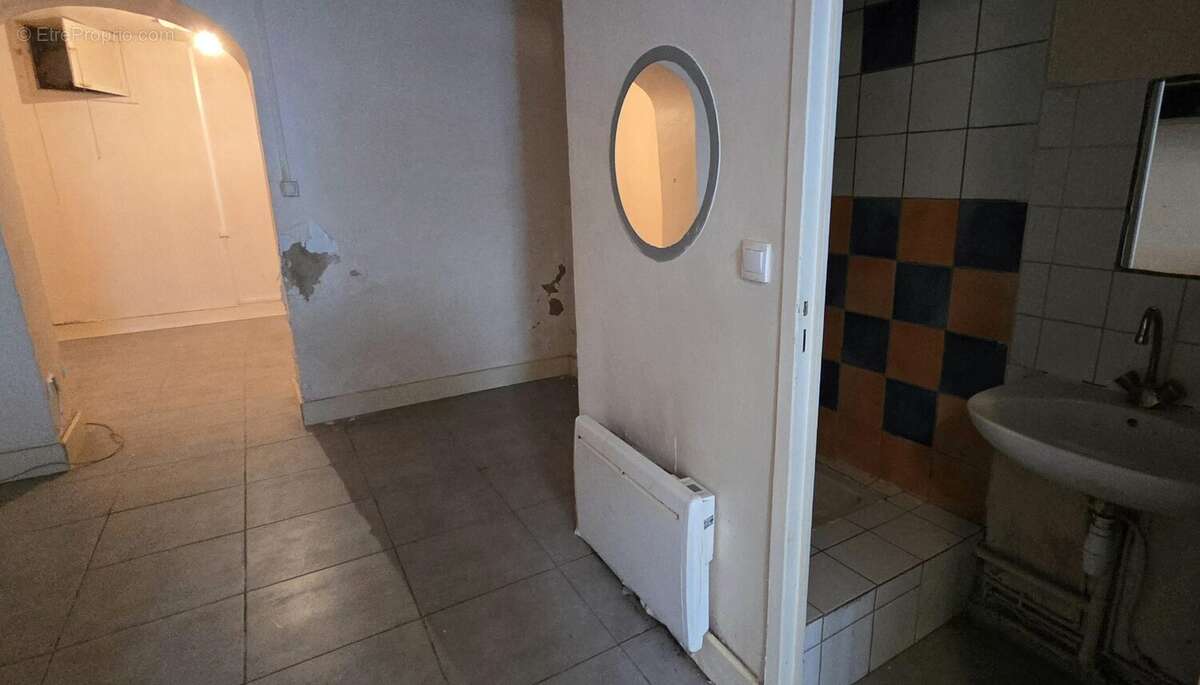 Maison à SETE