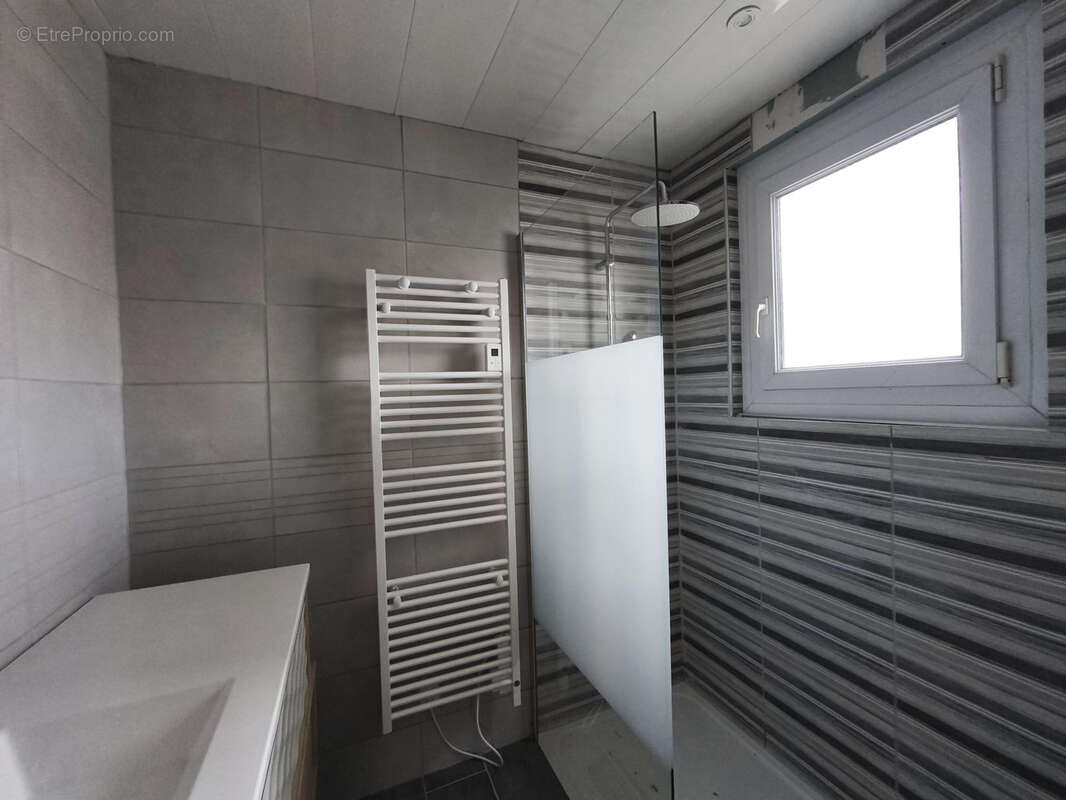 Maison à BISCARROSSE