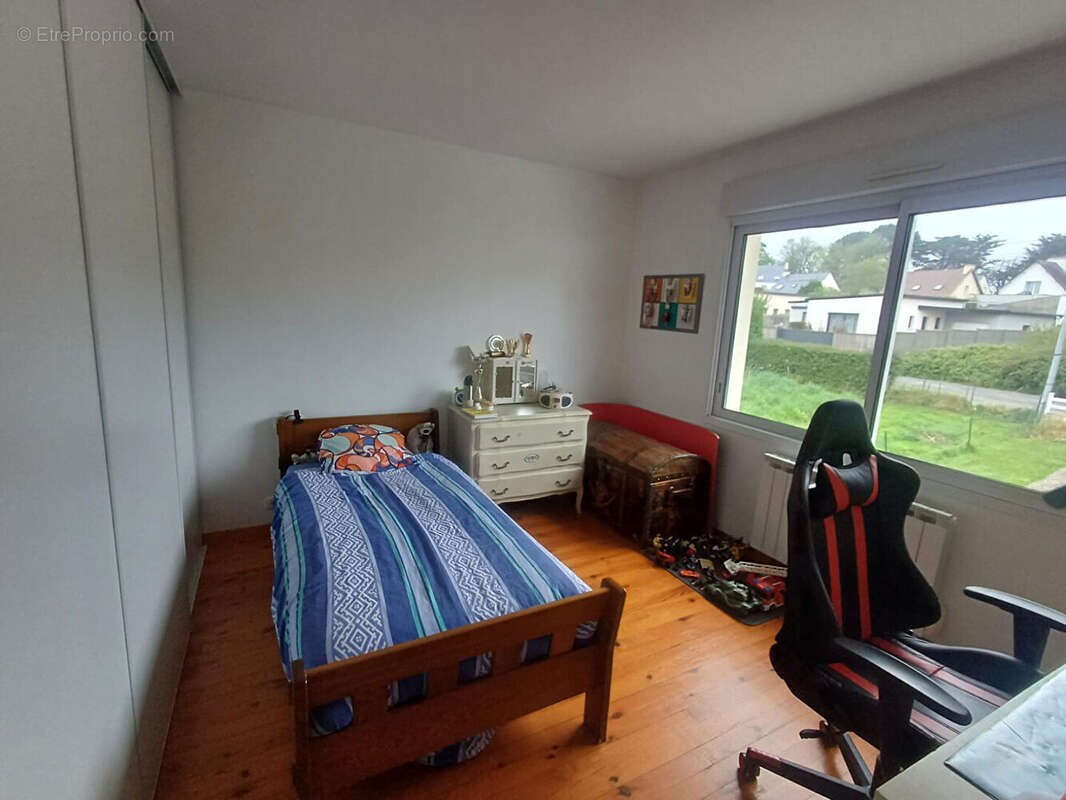 Maison à PLESTIN-LES-GREVES