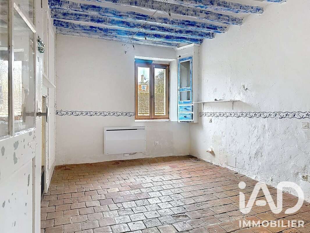 Maison 115 m² à Mondonville-Saint-Jean  - photo 7